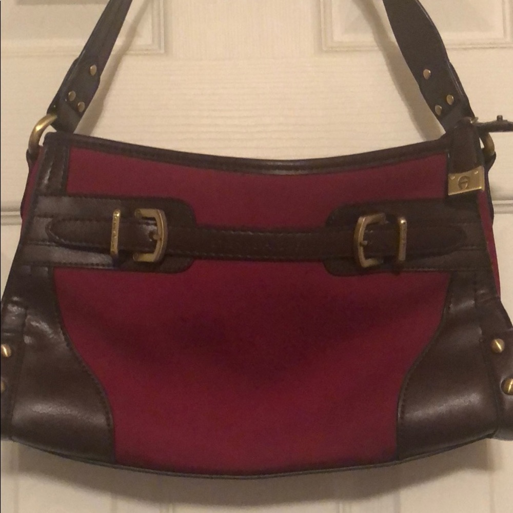 Aigner purse